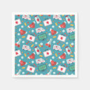 Search for nurse napkins Ambulance