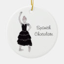 Search for spanish ornaments Ballet