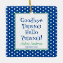 Search for teacher retirement ornaments Modern