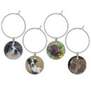 Search for dog wine charms Labrador retriever
