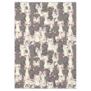 Search for cats tablecloths Pet