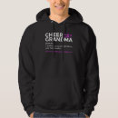 Search for cheer hoodies Grandma