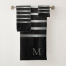 Search for silver bath towels Chic
