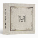 Search for linen binders Blue