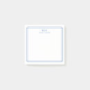 Search for business card post it notes Elegant