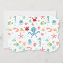 Search for shell invitations Kids