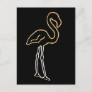 Search for flamingo postcards Floridian