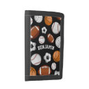 Search for sports wallets soccer