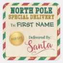 Search for north pole stickers Nice list