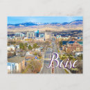 Search for boise idaho postcards Greetings from