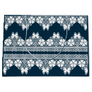 Search for lace gift bags White