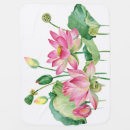 Search for lily baby blankets Watercolor