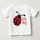 Search for ladybug tshirts Insects