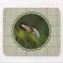 Search for hummingbird mousepads Green