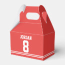Search for basketball favor boxes Party