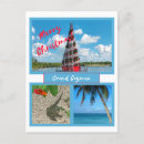 Search for grand cayman postcards Vacation