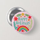 Search for holiday gifts Illustration