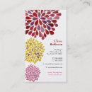 Search for colorful colourful business cards bright