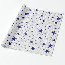 Search for celestial wrapping paper Magical