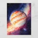 Search for jupiter postcards astronomy
