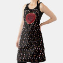 Search for wine aprons Bottle