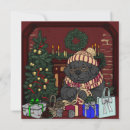 Search for grandma christmas cards Puppy