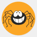 Search for spider stickers Halloween