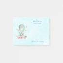 Search for baby shower post it notes Whimsical