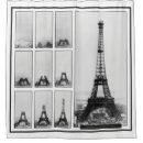 Search for paris shower curtains Tower