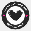 Search for best dad ever stickers Cute
