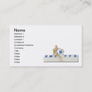 Search for health caretaker business cards Medical