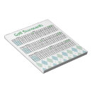 Search for golf notepads Sports