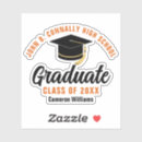 Search for graduation gifts Student