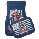 Search for captain america car floor mats Marvel comics