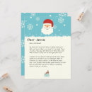Search for letter christmas invitations Watercolor