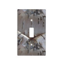 Search for rustic country light switch covers Nature