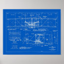 Search for blueprint posters Schematics
