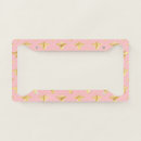 Search for bee license plates Gold