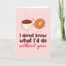 Search for pun valentines day cards Funny food pun