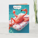 Search for flamingo retirement Retired