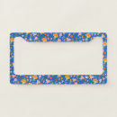 Search for butterfly license plate frames Nature