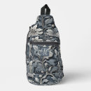 Search for dusty blue bags Flowers