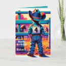 Search for 4th birthday cards Boy