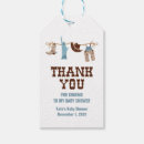 Search for western gift tags Blue