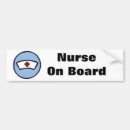 Search for nurse bumper stickers Lpn