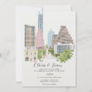 Search for texas wedding invitations City