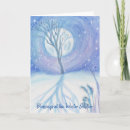 Search for winter solstice photo cards Pagan