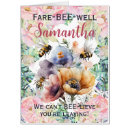 Search for farewell coworker cards Goodbye