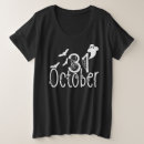 Search for halloween plus size clothing Creepy