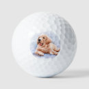 Search for photo golf balls Trendy